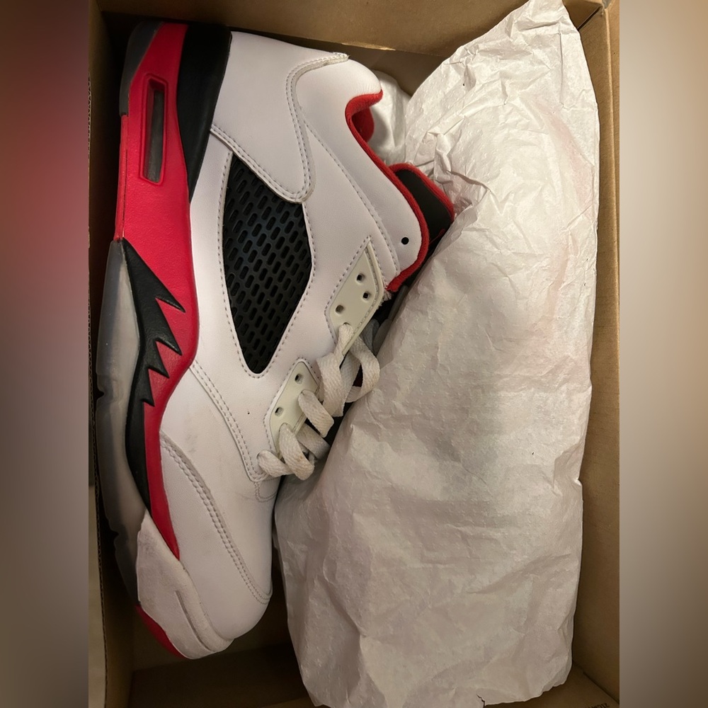 Air Jordan 5 Retro